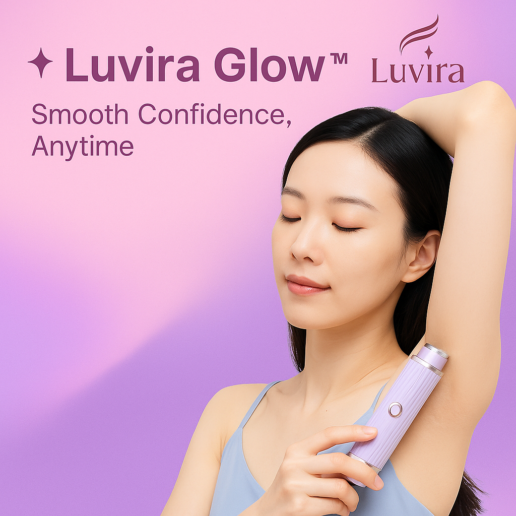 Luvira Glow™