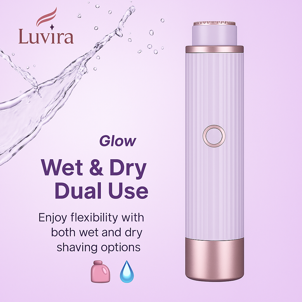 Luvira Glow™