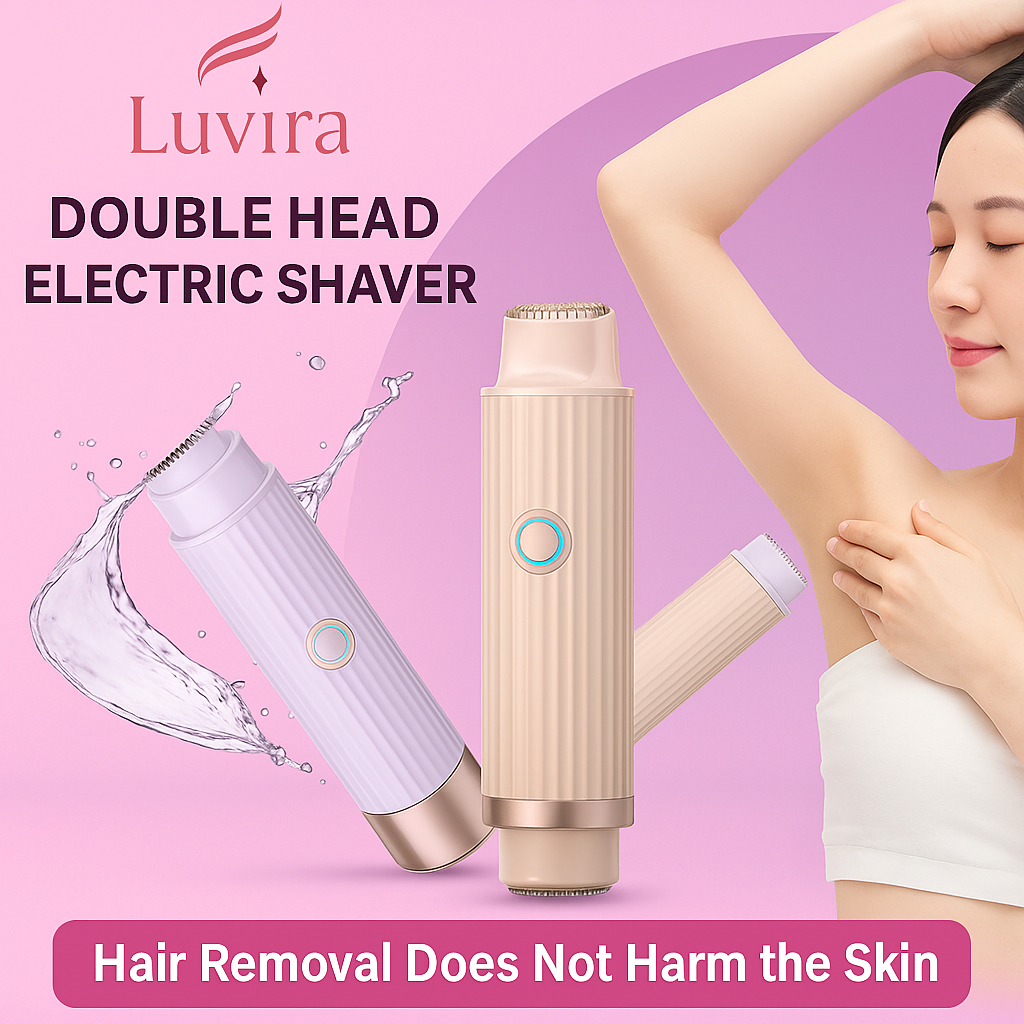 Luvira Glow™